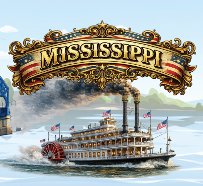 Mississippi