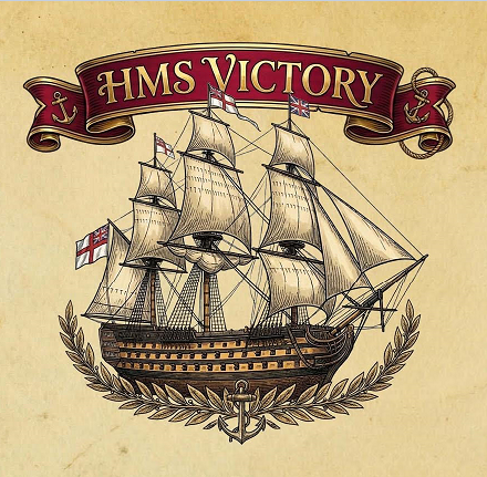 HMS Victory