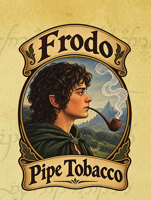 Frodo