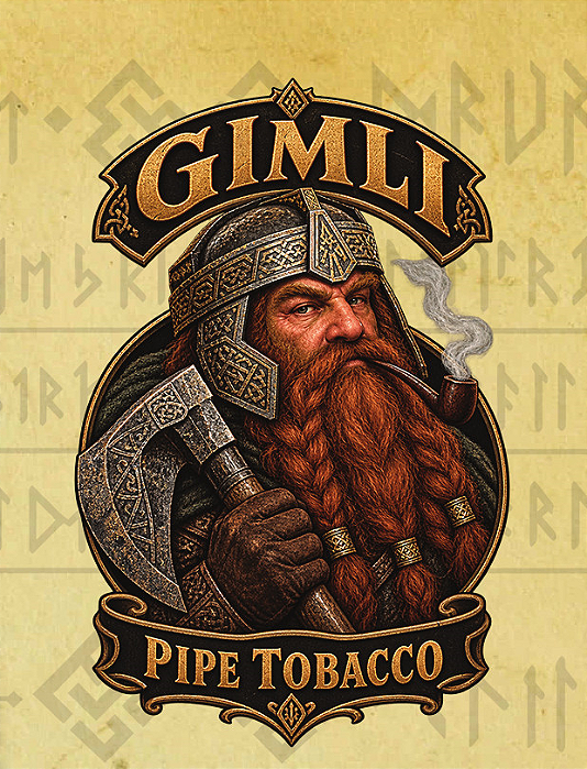 Gimli
