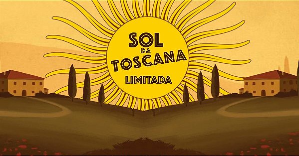 Sol da Toscana - Pré-venda