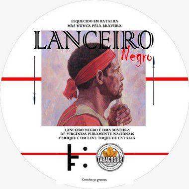Lanceiro Negro