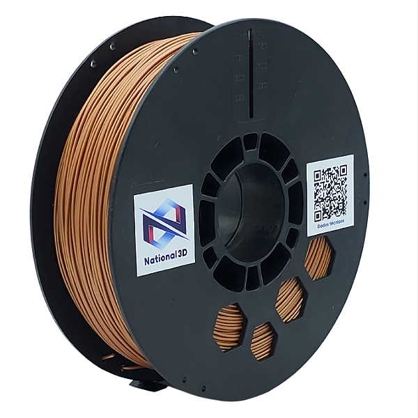 Filamento PLA Max High Speed 1,75mm - Especiais