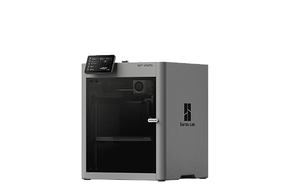 Impressora 3D BambuLab P2S