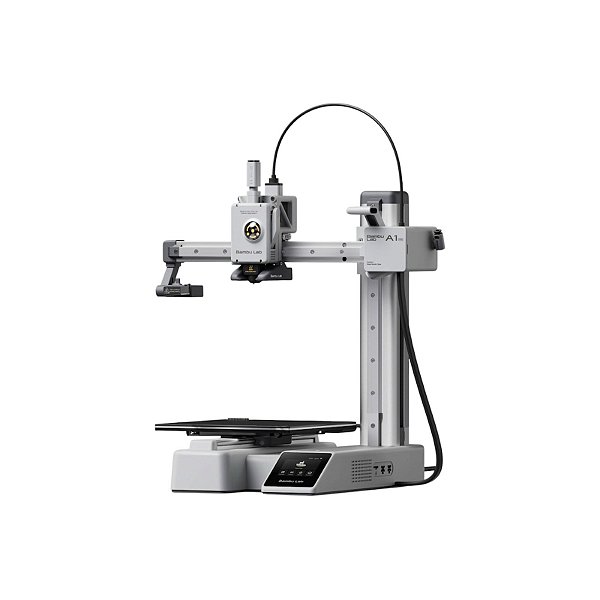 Impressora 3D BambuLab A1 Mini