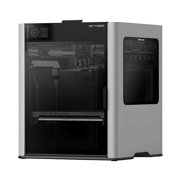 Impressora 3D BambuLab H2D