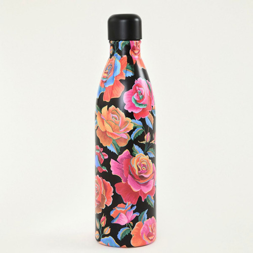 A Garrafa Farm Glub Glub Rosas Pintadas 750ml