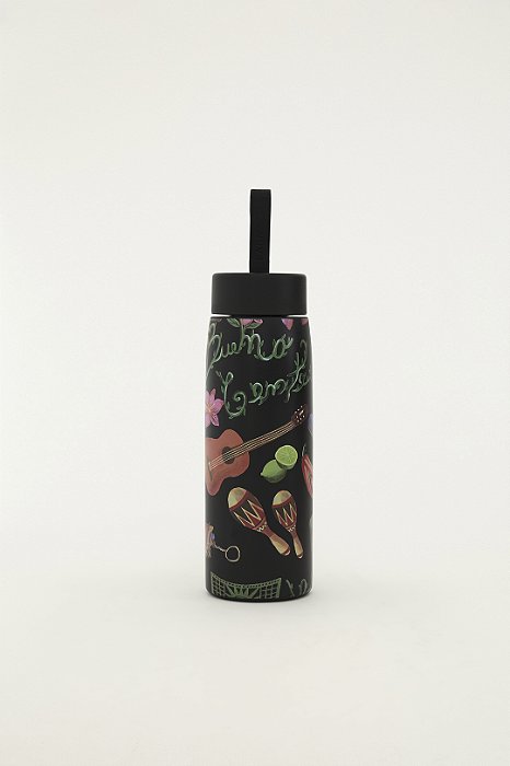 A Garrafa Farm Que Sede Buena Gente 750ml