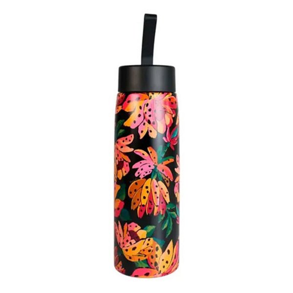 A Garrafa Farm Que Sede Flor De Bananas 500ml