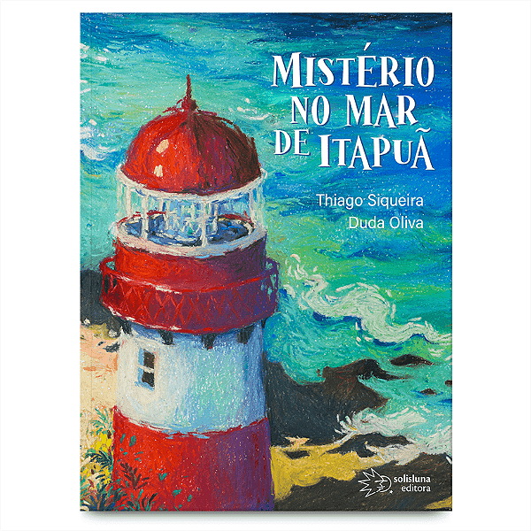Mistério no mar de Itapuã