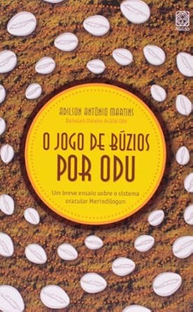 O jogo de búzios por odu