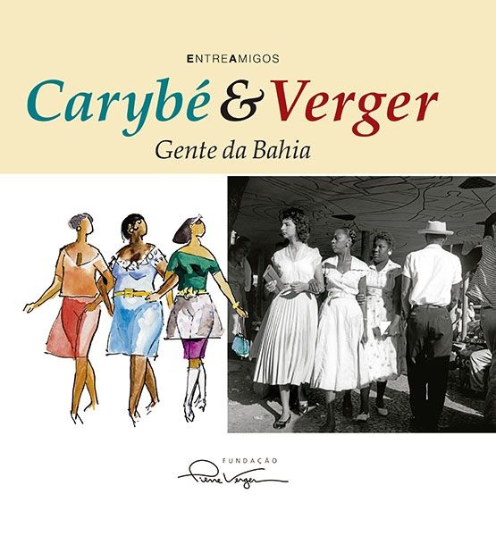 Carybé & Verger, Gente da Bahia