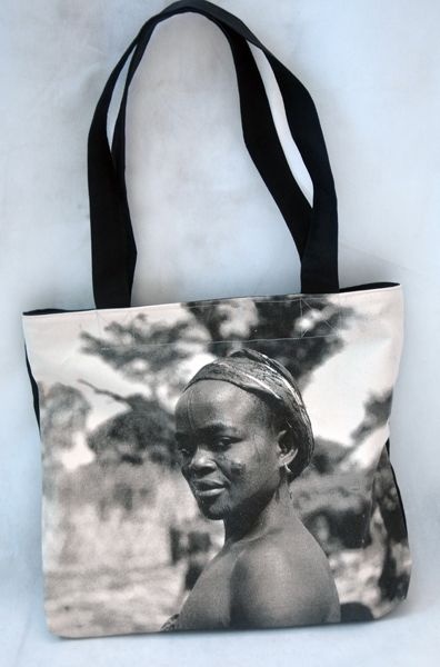 Bolsa Africana (Congo)