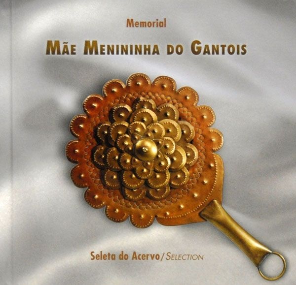 Mãe Menininha do Gantois