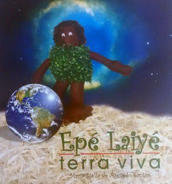 Epé Laiyé - Terra Viva