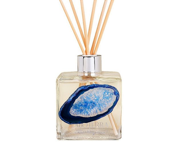 Difusor de ambiente Ágata Blue - 350ml