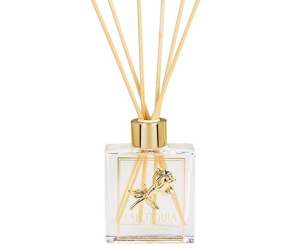 Difusor de ambiente English Rose - 120ml