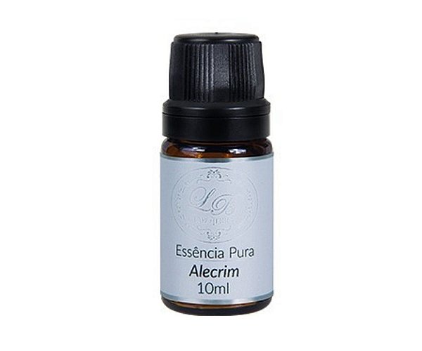 Essência pura Alecrim - 10ml