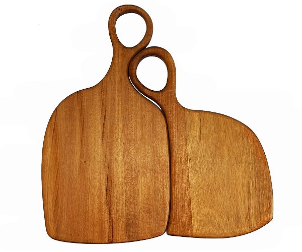 Tábuas Aconchego - 2 pçs