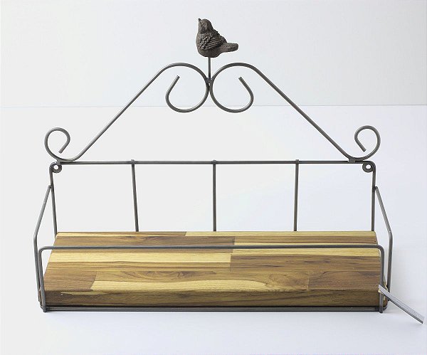 Prateleira - Black Bird