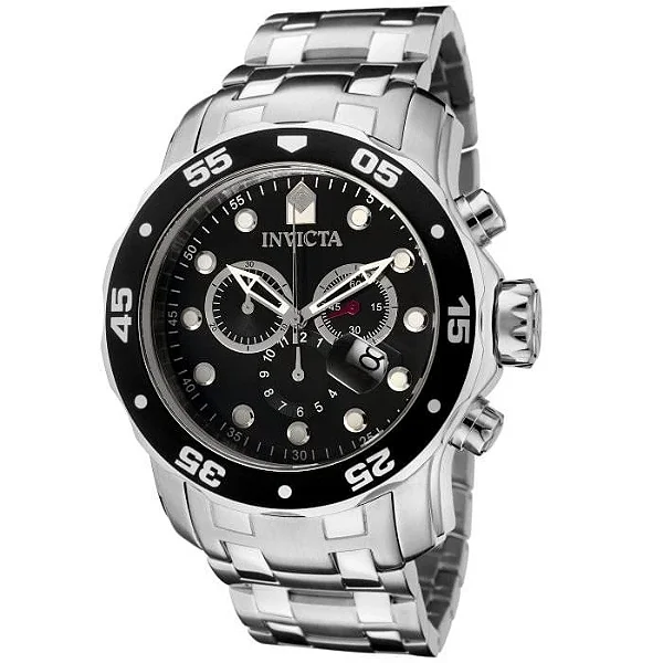 Relógio Masculino Invicta Pro Diver
