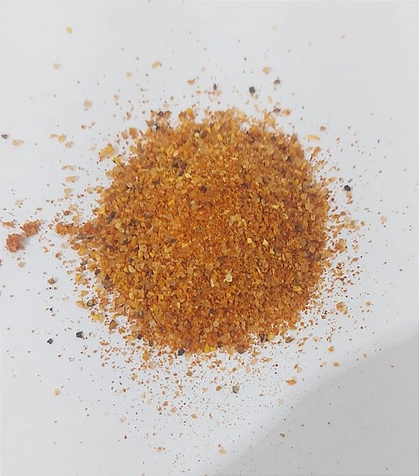 Dry Rub Porks Smith´s - Pacote 1 kg