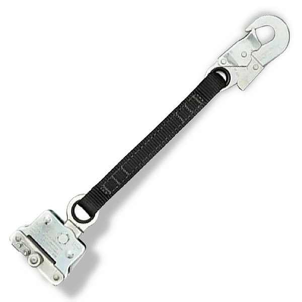 Trava Queda para Corda 12mm com Extensor Fita MULT1886A