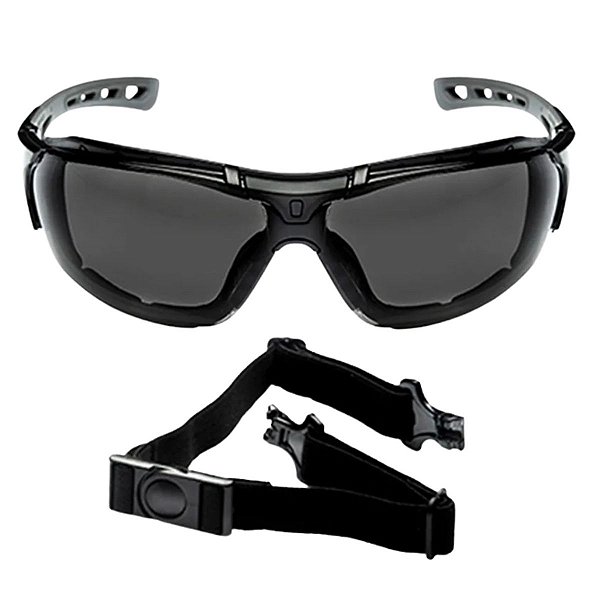 Oculos Roma Steelflex CA 40903 - Cinza