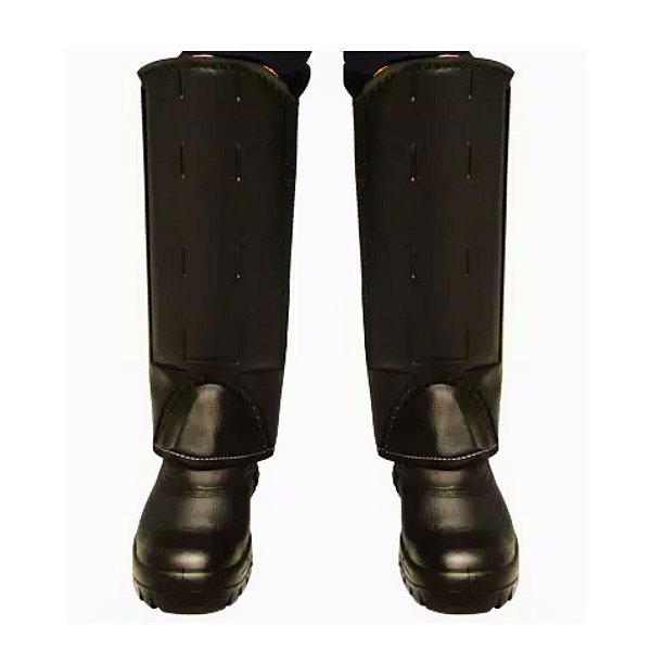 Perneira Bidim 3 Talas Sem Velcro Promaster CA27298