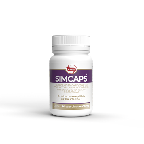 SIMCAPS 30 CPS