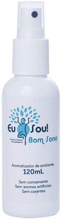 AROMATIZADOR - BOM SONO 120 ML