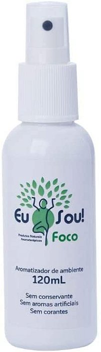 AROMATIZADOR - FOCO 120 ML