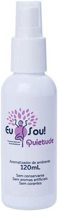 AROMATIZADOR - QUIETUDE 120 ML