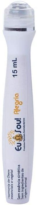 ROLLON - ALEGRIA 15 ML