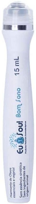 ROLLON - BOM SONO 15 ML