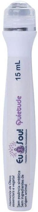ROLLON - QUIETUDE 15 ML