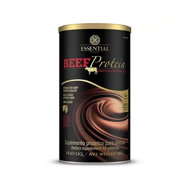 Beef Protein Cacao - Essential