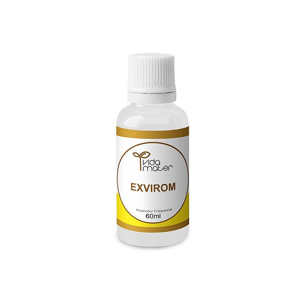 Exvirom - Vida Mater