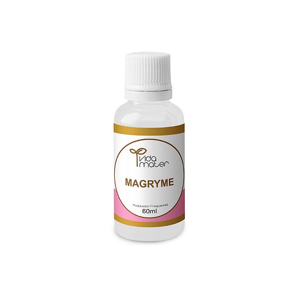 Magryme - Vida Mater