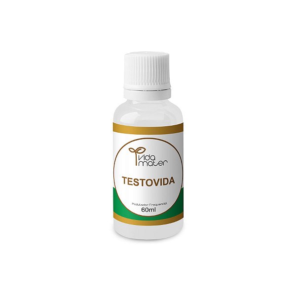 Testovida - Vida Mater