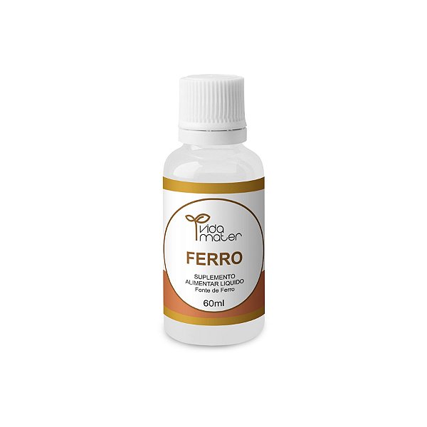 Ferro - Vida Mater