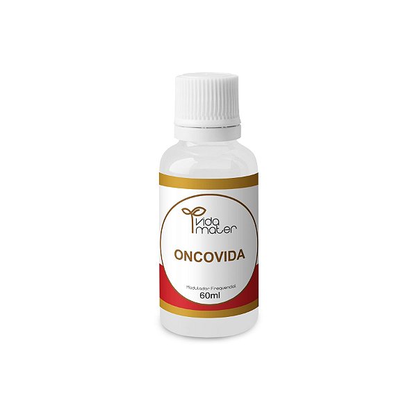 Oncovida - Vida Mater