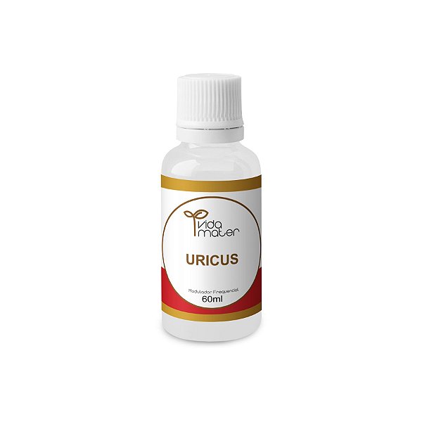 Uricus - Vida Mater