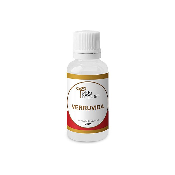 Verruvida - Vida Mater