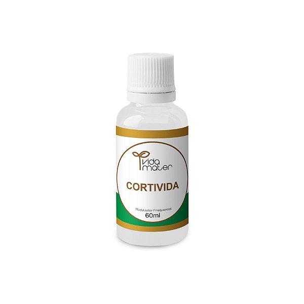 Cortivida - Vida Mater