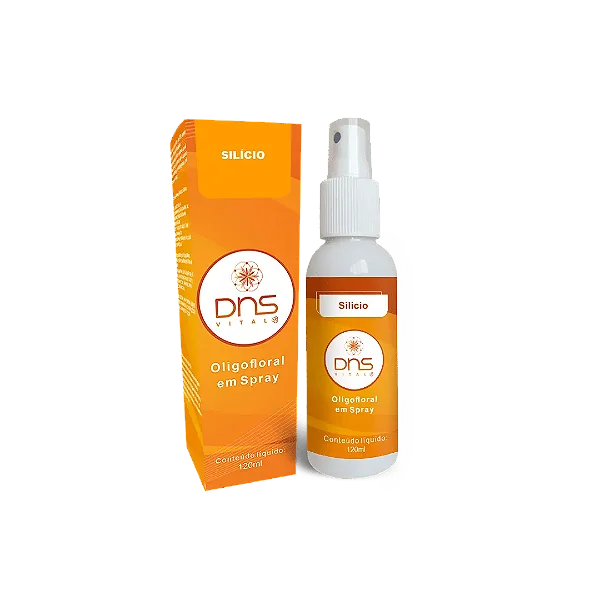Silicio (Spray) 120 ml