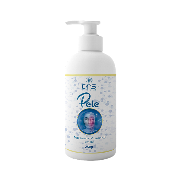 Pele (Gel) 250g - DNS Vital
