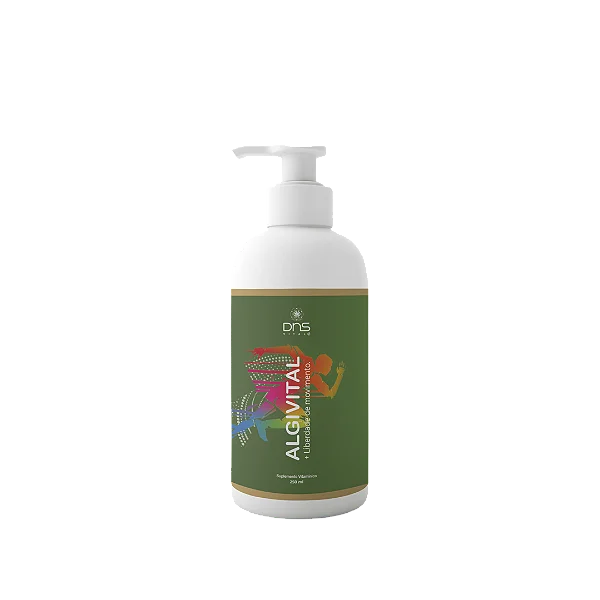 Algivital em Gel - DNS Vital