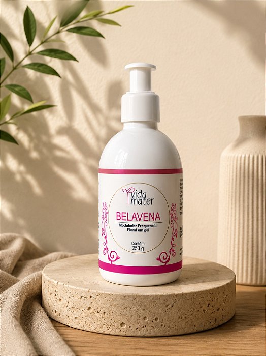 Belavena Gel 250g - Vida Mater