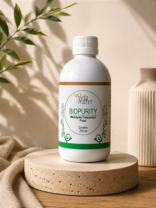 Biopurity 250ml - Vida Mater